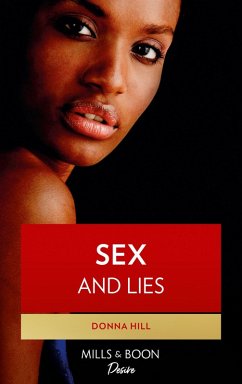 Cover Sex And Lies (eBook, ePUB)