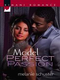 Model Perfect Passion (eBook, ePUB)