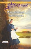 Plain Admirer (eBook, ePUB)