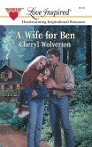 A Wife For Ben (eBook, ePUB)