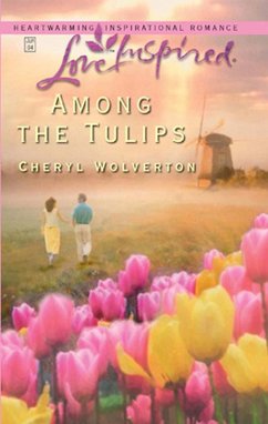 Cover Among The Tulips (eBook, ePUB)