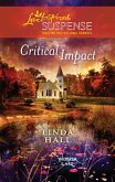 Critical Impact (eBook, ePUB)