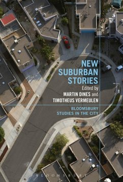 New Suburban Stories (eBook, PDF) New Suburban Stories (eBook, PDF)