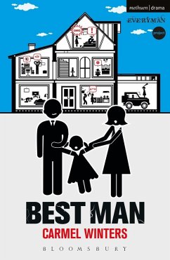 Cover Best Man (eBook, PDF)