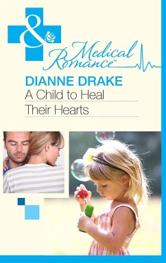 Cover A Child to Heal Their Hearts (eBook, ePUB)