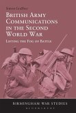 British Army Communications in the Second World War (eBook, PDF)