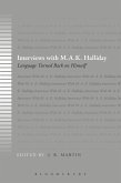 Interviews with M.A.K. Halliday (eBook, PDF)