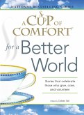 A Cup of Comfort for a Better World (eBook, ePUB)