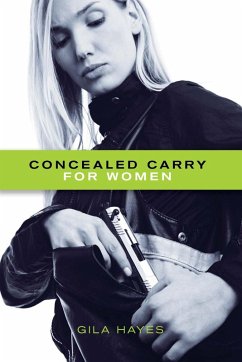 Cover Concealed Carry for Women (eBook, ePUB)