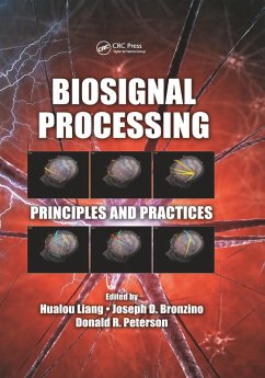 Cover Biosignal Processing (eBook, PDF)