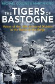 The Tigers of Bastogne (eBook, ePUB)