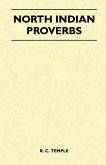 North Indian Proverbs (Folklore History Series) (eBook, ePUB)