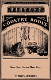 Home Meat Curing Made Easy (eBook, ePUB) Home Meat Curing Made Easy (eBook, ePUB)