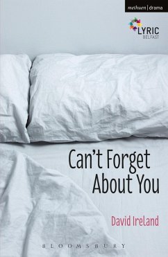 Can't Forget About You (eBook, ePUB) - Ireland, David