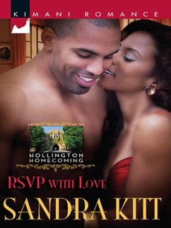 Cover RSVP with Love (eBook, ePUB)