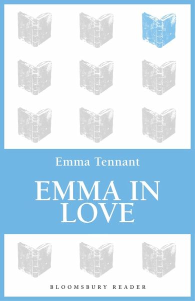 Emma in Love (eBook, ePUB)