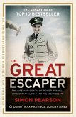 The Great Escaper (eBook, ePUB)