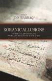 Koranic Allusions (eBook, ePUB) Koranic Allusions (eBook, ePUB)