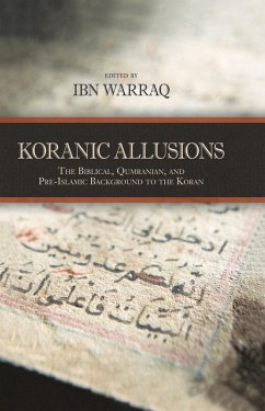 Cover Koranic Allusions (eBook, ePUB)