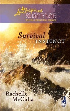 Survival Instinct (eBook, ePUB) - McCalla, Rachelle