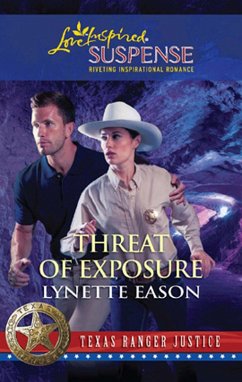 Cover Threat of Exposure (eBook, ePUB)