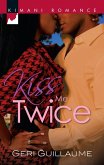 Kiss Me Twice (eBook, ePUB)