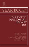 Year Book of Pulmonary Diseases 2013 (eBook, ePUB)