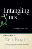Entangling Vines (eBook, ePUB)