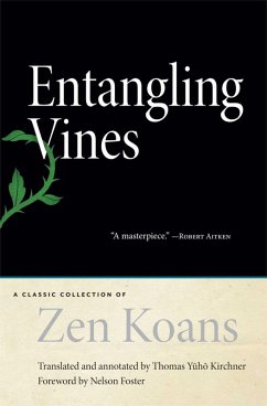 Entangling Vines (eBook, ePUB)