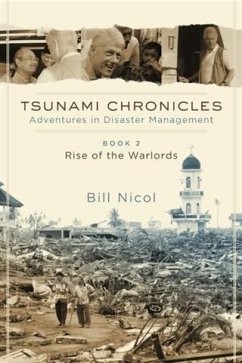 Rise of the Warlords (eBook, ePUB) - Nicol, Bill