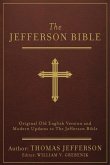 Jefferson Bible [annotated] (eBook, ePUB)