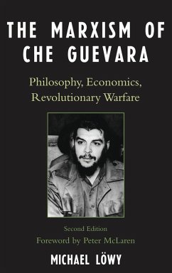 Cover The Marxism of Che Guevara (eBook, ePUB)