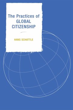 Cover The Practices of Global Citizenship (eBook, ePUB)