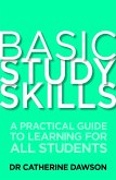 Basic Study Skills (eBook, ePUB)