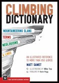 The Climbing Dictionary (eBook, ePUB)