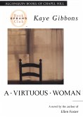 A Virtuous Woman (eBook, ePUB)