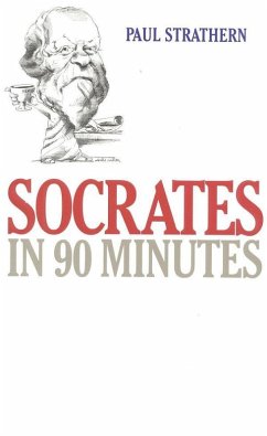 Cover Socrates in 90 Minutes (eBook, ePUB)