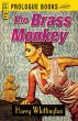 The Brass Monkey (eBook, ePUB) - Bild 1