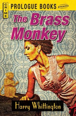 The Brass Monkey (eBook, ePUB) - Whittington, Harry