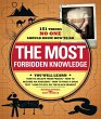 The Most Forbidden Knowledge (eBook,... - Bild 1