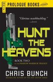 Hunt the Heavens (eBook, ePUB)