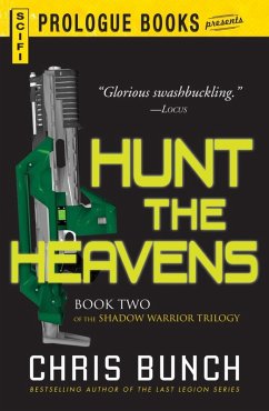 Hunt the Heavens (eBook, ePUB) - Bunch, Chris