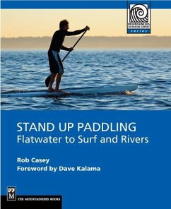 Stand Up Paddling (eBook, ePUB) - Casey, Rob