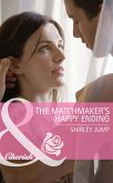 The Matchmaker's Happy Ending (Mills & Boon Cherish) (Mothers in a Million, Book 2) (eBook, ePUB)