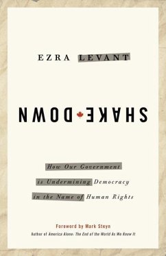 Shakedown (eBook, ePUB) - Levant, Ezra