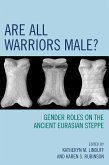 Are All Warriors Male? (eBook, ePUB)