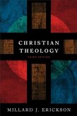Christian Theology (eBook, ePUB)