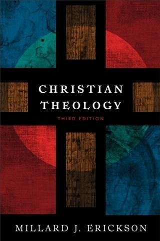 Christian Theology (eBook, ePUB) Christian Theology (eBook, ePUB)