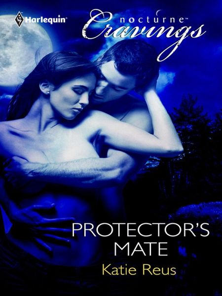 Protector's Mate (eBook, ePUB) Protector's Mate (eBook, ePUB)