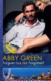 Forgiven But Not Forgotten? (eBook, ePUB)